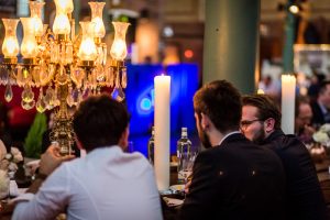 Eventlocation in Berlin