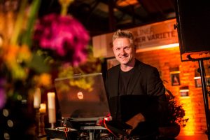 DJ Thorsten Stern
