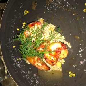Gourmet Style