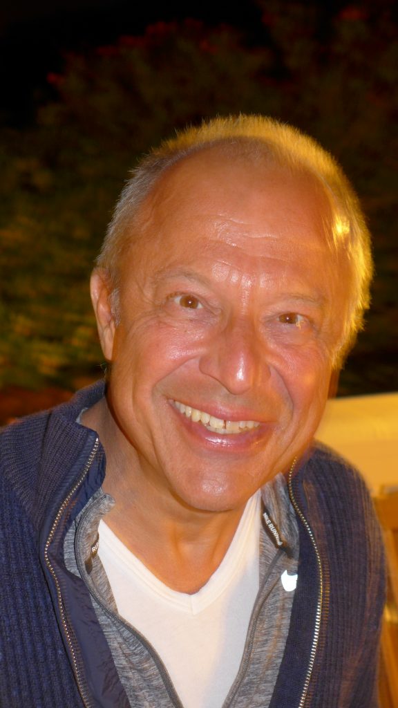 Samuel Zach