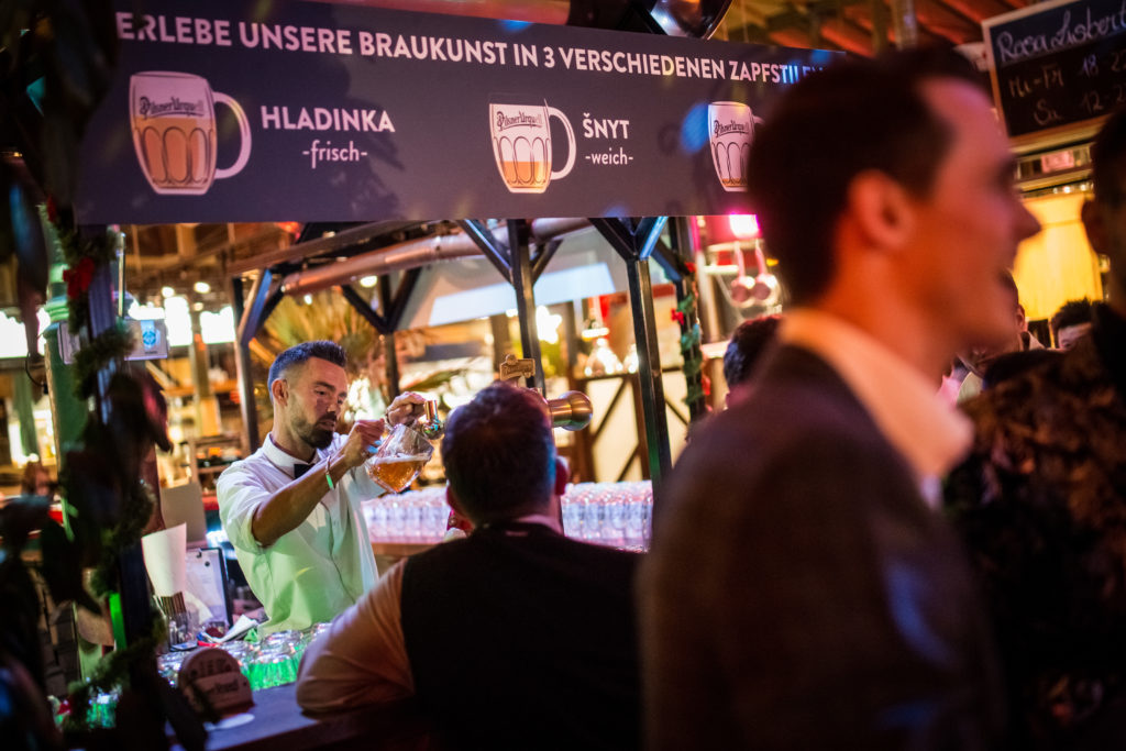 Arminius-Markthalle